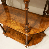 Dumbwaiter Table/ダムウェイターテーブル/Side table/サイドテーブル