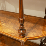 Dumbwaiter Table/ダムウェイターテーブル/Side table/サイドテーブル