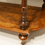 Dumbwaiter Table/ダムウェイターテーブル/Side table/サイドテーブル