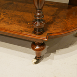 Dumbwaiter Table/ダムウェイターテーブル/Side table/サイドテーブル