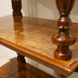 Dumbwaiter Table/ダムウェイターテーブル/Side table/サイドテーブル