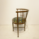 Tub chair/タブチェア/Arm chair/アームチェア