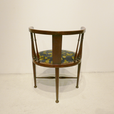 Tub chair/タブチェア/Arm chair/アームチェア