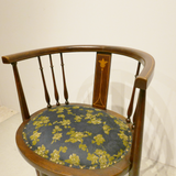 Tub chair/タブチェア/Arm chair/アームチェア