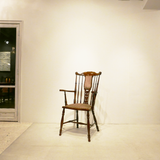 Arm chair/アームチェア/Spindle arm chair/スピンドルアームチェア
