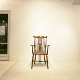 Arm chair/アームチェア/Spindle arm chair/スピンドルアームチェア