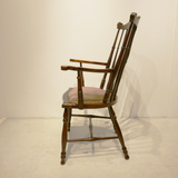Arm chair/アームチェア/Spindle arm chair/スピンドルアームチェア