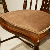 Arm chair/アームチェア/Spindle arm chair/スピンドルアームチェア