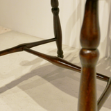 Arm chair/アームチェア/Spindle arm chair/スピンドルアームチェア