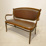 Settee/セティ/Arm chair/アームチェア/Sofa/ソファ/Bench/ベンチ
