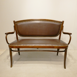 Settee/セティ/Arm chair/アームチェア/Sofa/ソファ/Bench/ベンチ