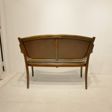 Settee/セティ/Arm chair/アームチェア/Sofa/ソファ/Bench/ベンチ