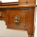 Writing table/ライティングテーブル/Writing desk/ライティングデスク