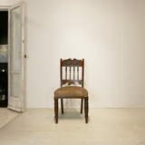 Oak chair/オークチェア/Side chair/サイドチェア