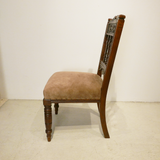 Oak chair/オークチェア/Side chair/サイドチェア