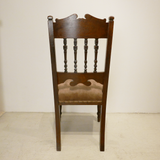 Oak chair/オークチェア/Side chair/サイドチェア