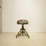 Stool/スツール/Piano stool/ピアノスツール