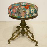 Stool/スツール/Piano stool/ピアノスツール