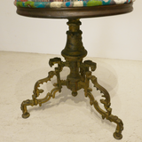 Stool/スツール/Piano stool/ピアノスツール