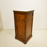 Pedestal cupboard/ペディスタルカップボード/Cupboard/カップボード