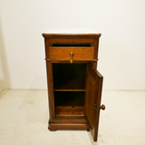 Pedestal cupboard/ペディスタルカップボード/Cupboard/カップボード