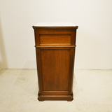 Pedestal cupboard/ペディスタルカップボード/Cupboard/カップボード