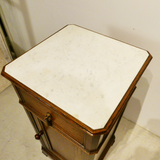 Pedestal cupboard/ペディスタルカップボード/Cupboard/カップボード