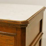 Pedestal cupboard/ペディスタルカップボード/Cupboard/カップボード