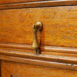 Pedestal cupboard/ペディスタルカップボード/Cupboard/カップボード