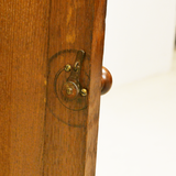 Pedestal cupboard/ペディスタルカップボード/Cupboard/カップボード