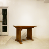 Drawleaf table/ドローリーフテーブル/Dining table/ダイニングテーブル