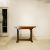 Drawleaf table/ドローリーフテーブル/Dining table/ダイニングテーブル