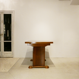 Drawleaf table/ドローリーフテーブル/Dining table/ダイニングテーブル