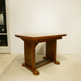 Drawleaf table/ドローリーフテーブル/Dining table/ダイニングテーブル