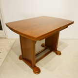 Drawleaf table/ドローリーフテーブル/Dining table/ダイニングテーブル