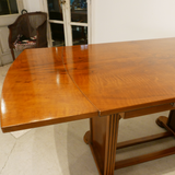 Drawleaf table/ドローリーフテーブル/Dining table/ダイニングテーブル