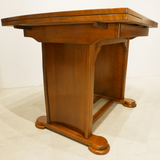 Drawleaf table/ドローリーフテーブル/Dining table/ダイニングテーブル