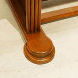 Drawleaf table/ドローリーフテーブル/Dining table/ダイニングテーブル