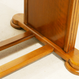 Drawleaf table/ドローリーフテーブル/Dining table/ダイニングテーブル