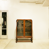 Bookcase/ブックケース/Glass cabinet/グラスキャビネット/Cupboard/カップボード