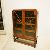 Bookcase/ブックケース/Glass cabinet/グラスキャビネット/Cupboard/カップボード