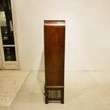 Bookcase/ブックケース/Glass cabinet/グラスキャビネット/Cupboard/カップボード