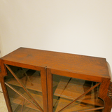 Bookcase/ブックケース/Glass cabinet/グラスキャビネット/Cupboard/カップボード