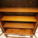 Bookcase/ブックケース/Glass cabinet/グラスキャビネット/Cupboard/カップボード