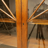 Bookcase/ブックケース/Glass cabinet/グラスキャビネット/Cupboard/カップボード