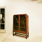 Bookcase/ブックケース/Glass cabinet/グラスキャビネット/Cupboard/カップボード