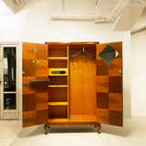 Compactom/コンパクトム/Wardrobe/ワードローブ