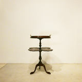 Dumbwaiter table/ダムウェイターテーブル/Tray top table/トレイトップテーブル/Tea table/ティーテーブル/Side table/サイドテーブル