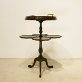 Dumbwaiter table/ダムウェイターテーブル/Tray top table/トレイトップテーブル/Tea table/ティーテーブル/Side table/サイドテーブル