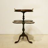 Dumbwaiter table/ダムウェイターテーブル/Tray top table/トレイトップテーブル/Tea table/ティーテーブル/Side table/サイドテーブル